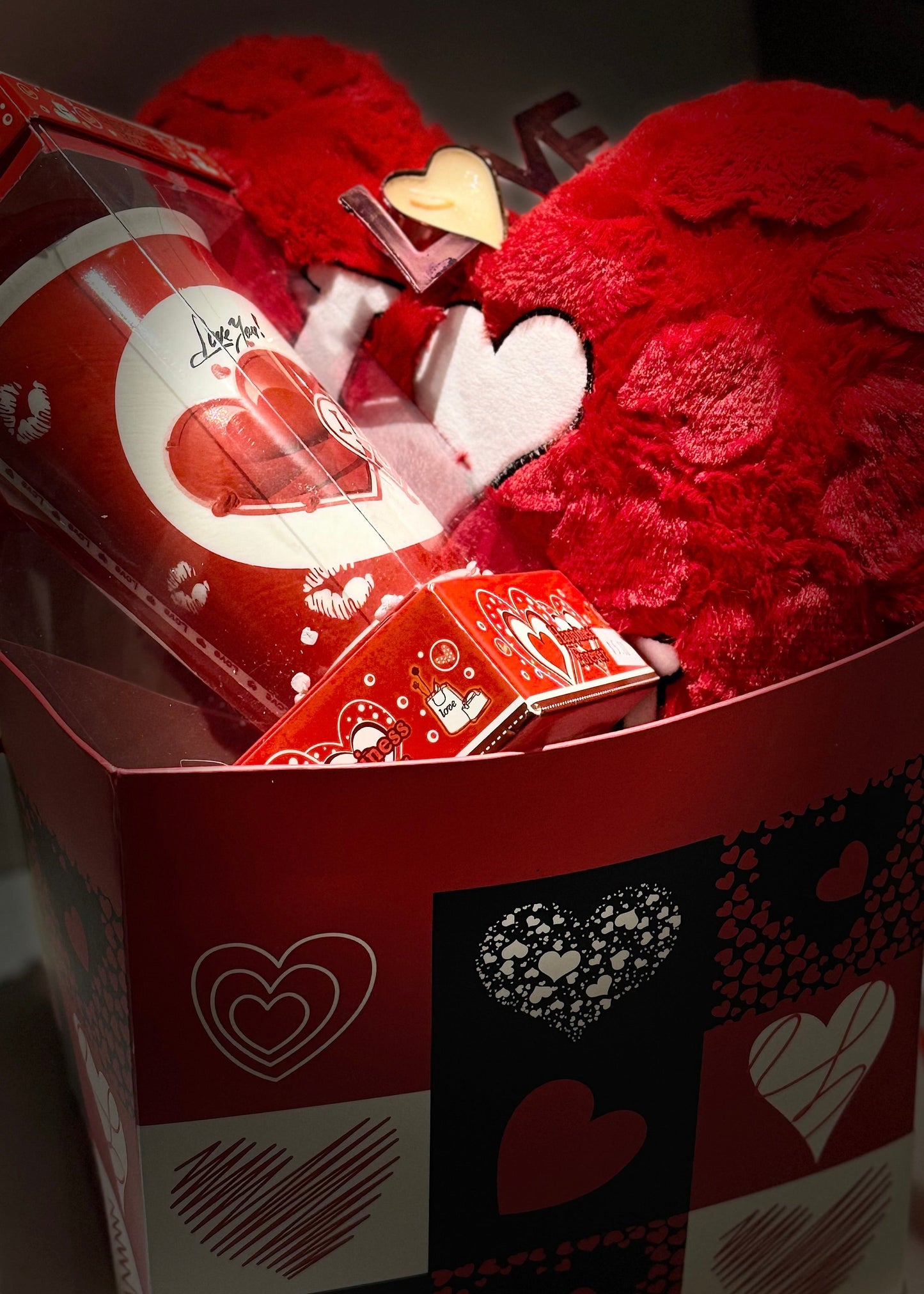 Valentine’s Gift Box