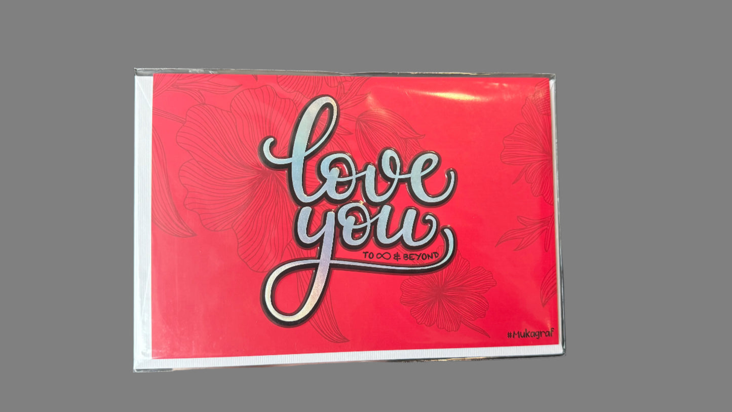 Valentine’s Cards Collection