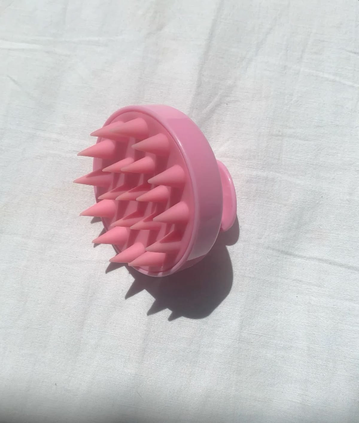 Wet Shampoo Brush