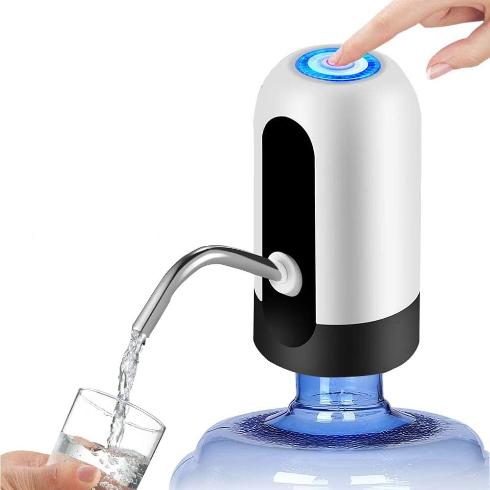 Electric Water Dispenser Pump