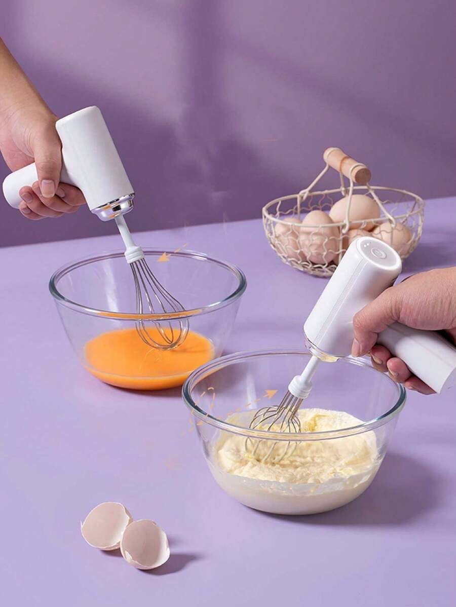 Electric Baking Mixer (Wireless)