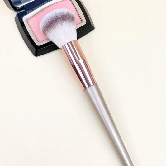 Blush and Powder Brush