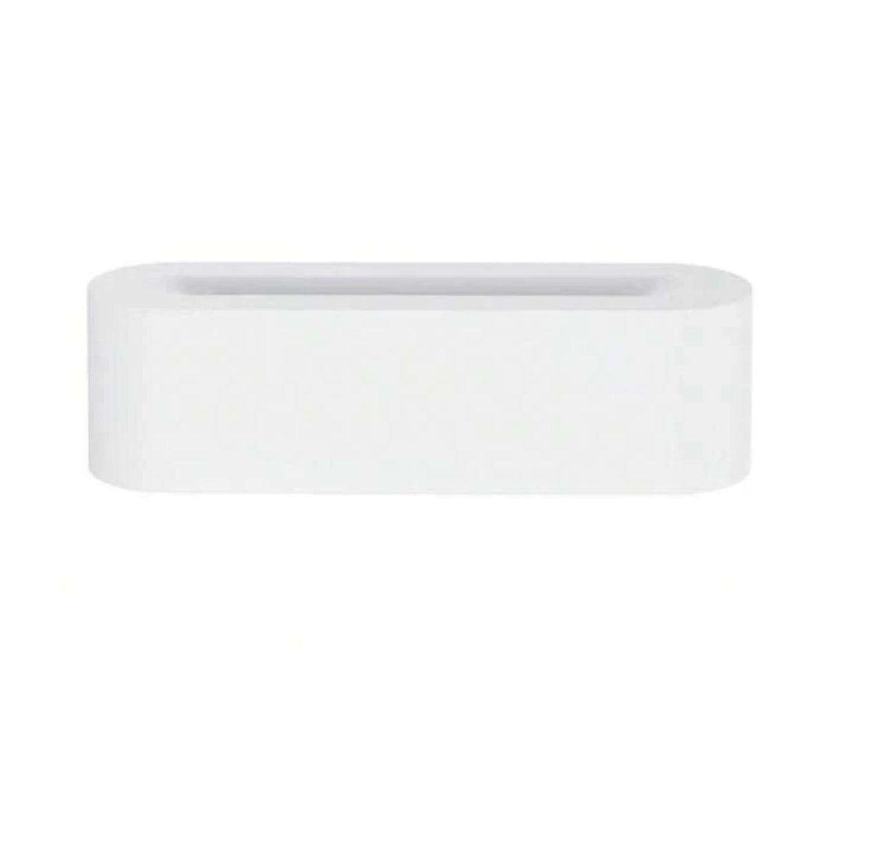 Luxury Flame Aroma Diffuser