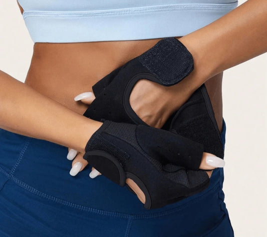 Fitness Non-slip Gloves