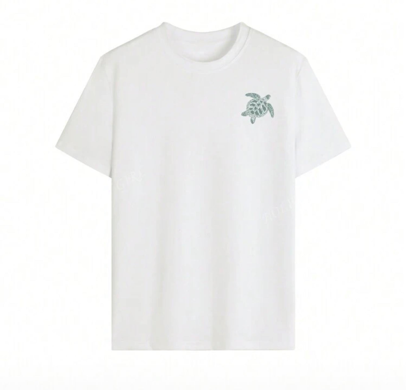 Beachy One-Size T-shirt