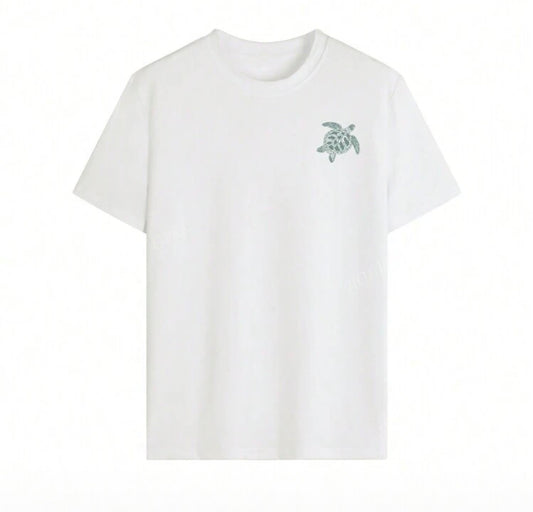 Beachy One-Size T-shirt
