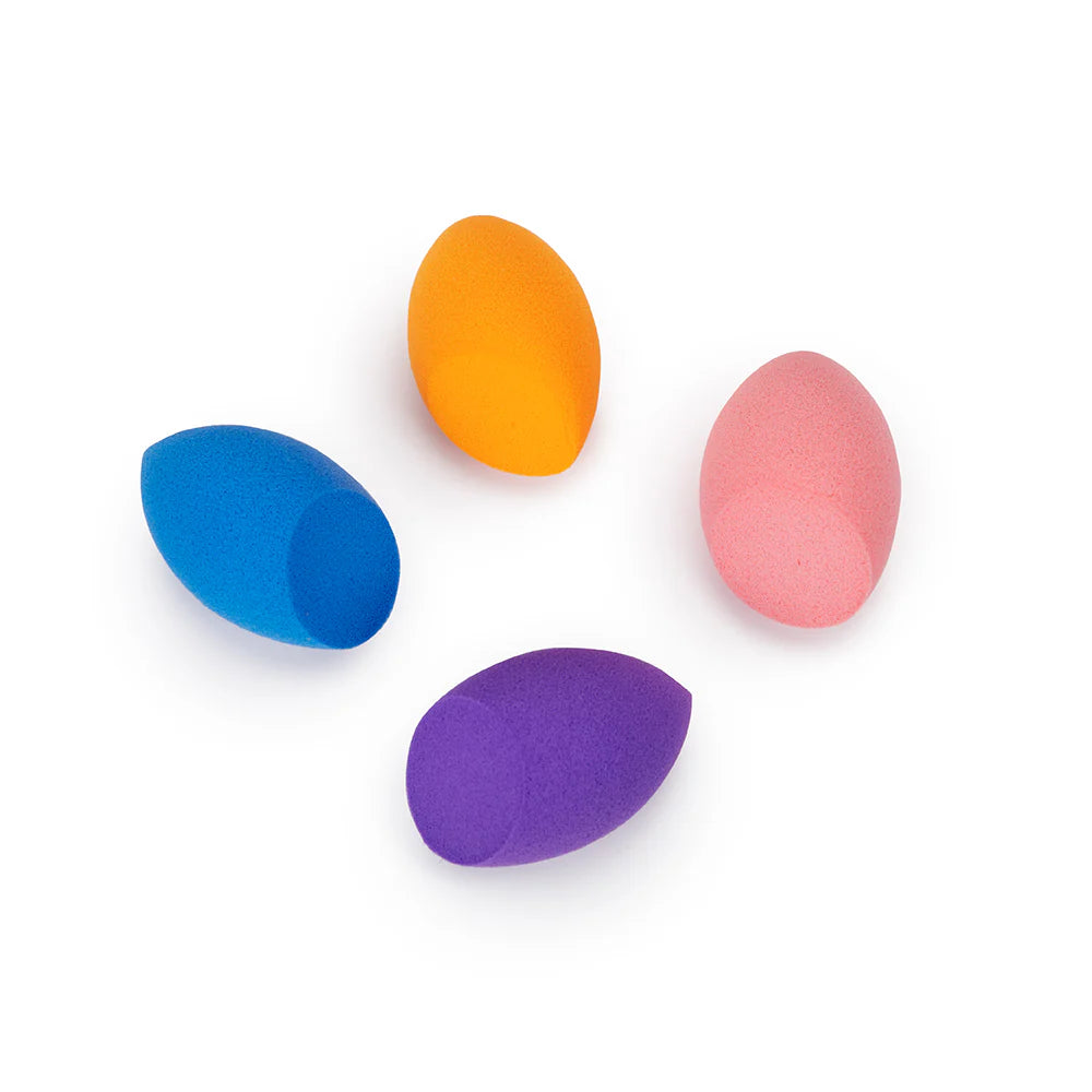 Baby 2-piece Travel Size Beauty Blenders