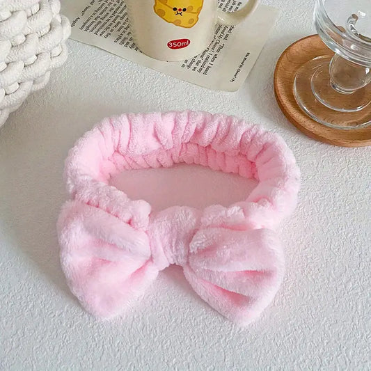 1-Piece SkinCare Hair Band