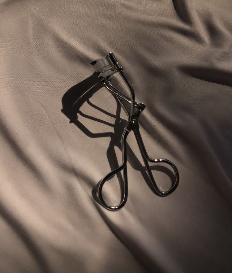 Eyelash Curler