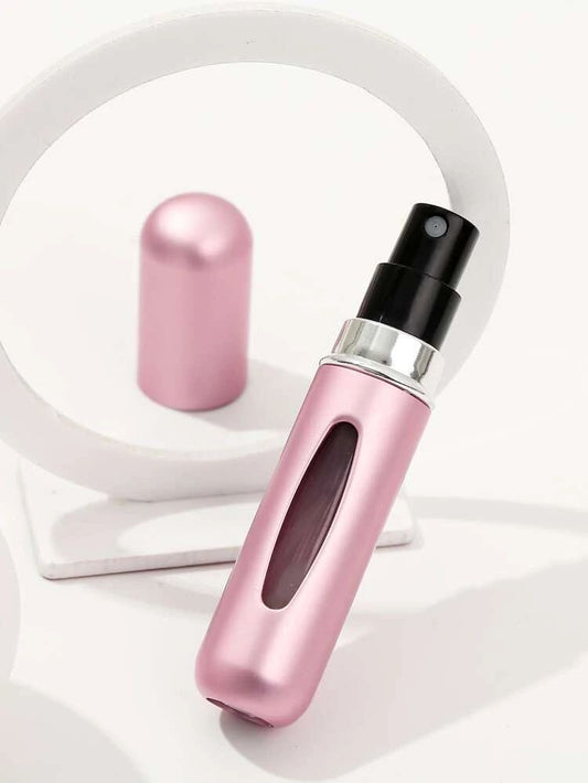 5ml Portable Perfume Spray Bottle