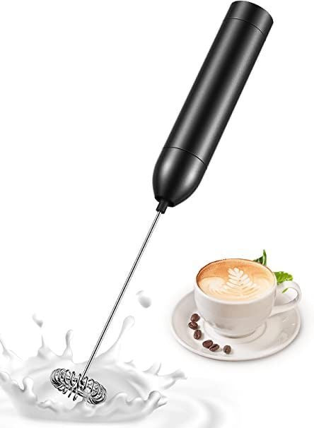 Electric Coffee Whisker