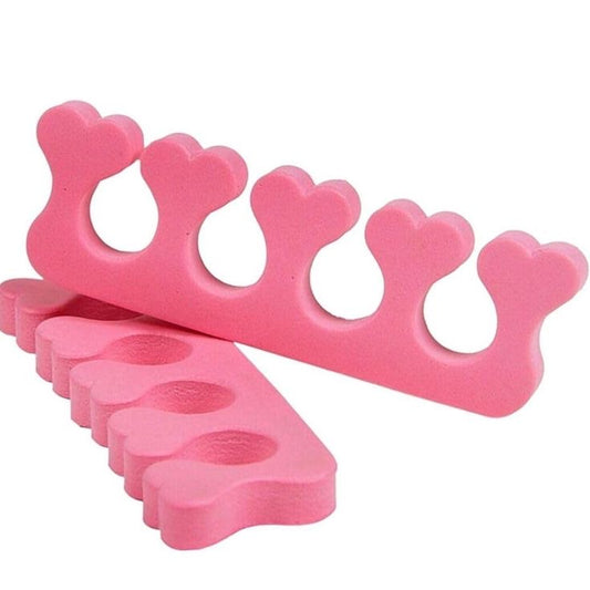 2-Piece Toe Separator